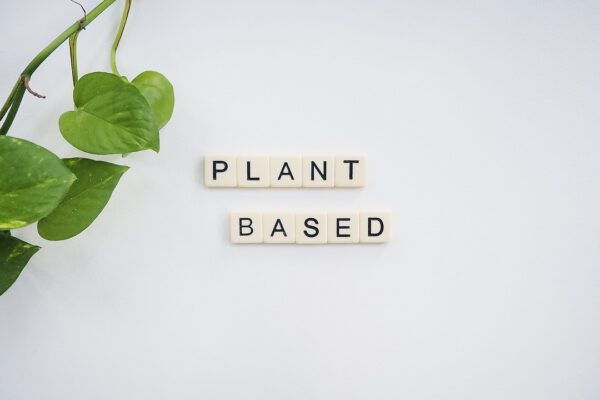 plant based